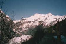 Felbertauern-Panoramastraße